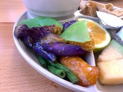 -素满香·食养自助(建邺万达店)