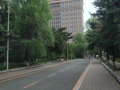 -吉林大学(南岭校区)