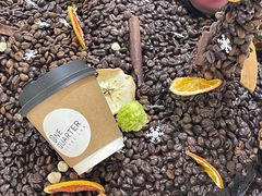 -1/4 ONE QUARTER COFFEE LAB(朝阳大悦城店)