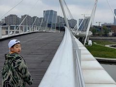 -映月湖中央公园