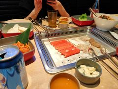 -新石器烤肉(百联川沙店)