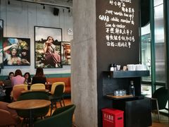 -Wagas沃歌斯(深圳印力中心店)