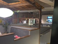 -本处·素食·融合料理(南油店)