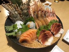 -山之川日料放题(通州店)
