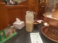 -南门涮肉(北洼路店)