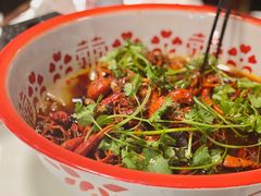 -文和友老长沙龙虾馆(化龙池店)