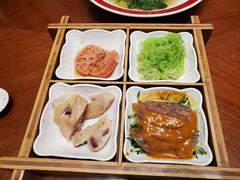-上海人家花樣年华(中山公园店)