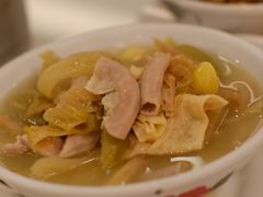 -金鮀岛潮州酒家
