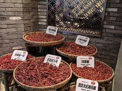 -巴蜀大将火锅(春熙店)