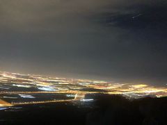 -鬼笑石后山停车场