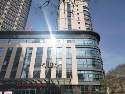 -河南中医药大学第一附属医院-医疗整形