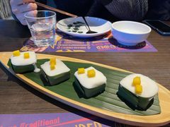 椰汁西米糕-泰妃殿(宏伊国际广场店)