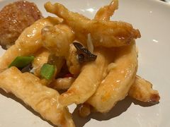 -奉天小馆·非遗东北菜(沈阳万象城店)