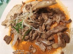 -王庄阿咪海鲜大排档(象园店)