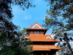 -东湖磨山景区