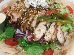 -HELLO 27 意面·沙拉·帕尼尼