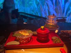 -地球美食剧场