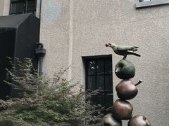 -徐家汇源景区-衡山坊