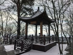 -五女山景区