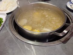 -贵宾牛·潮汕牛肉火锅(珠池总店)