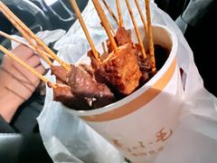 -马小毛老上海里脊肉(南翔印象城店)