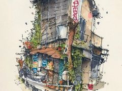 -青沐画室·专业美术培训