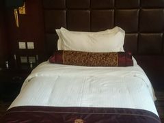 -北京前门建国饭店