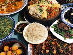 -徐鼎盛民间菜(城南家园店)