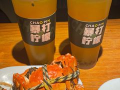 -蚝翅·海鲜粥·烧烤·龙虾季(海曙天一店)