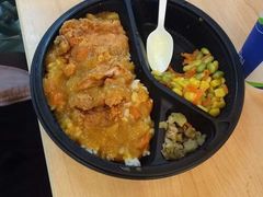 -德克士(泰山店)