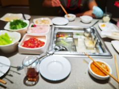 -海底捞火锅(塘厦天虹店)