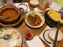 -紫滇源云南生态菜(丹凤街店)