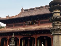 -钱王祠