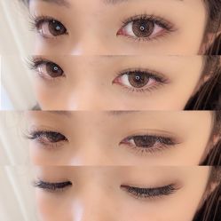 -Adore nail日式美甲美睫