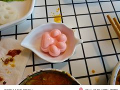 -山悦里 山野·鲜火锅(罗斯福广场店)