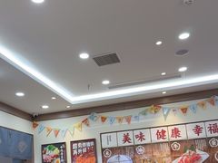 -小条食堂(筼筜天虹店)