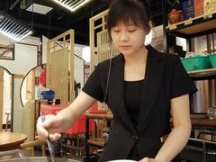 -湘味淳(千禧街店)