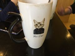 蜂蜜柚子茶-萌喵宠狗爱心宠咖