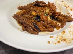 -闫府私房菜·老字号(恒隆店)