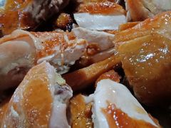 -昌记土制吊烧鸡(佛山市安信物流中心A座店)