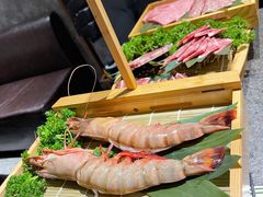 -NIUAN牛庵·日式和牛烧肉(恒隆店)