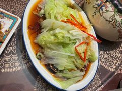 -巴依兄弟西域美食(机场店)