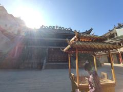 -华林禅寺