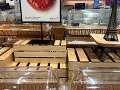 -BHG Bakery(北京SKP店)