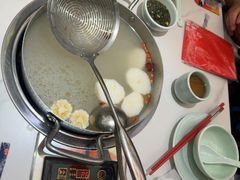 -八合里潮汕鲜牛肉火锅(深圳海岸城店)