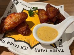-太二酸菜鱼(正大广场店)