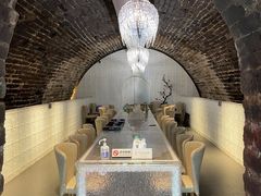 -故宫冰窖餐厅