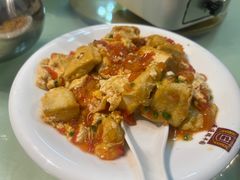 -瑞丰园庭院餐厅·白族传统家常菜