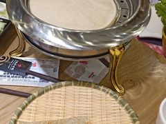 -守柴炉烤鸭(中海国际店)