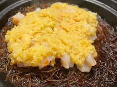 蒜蓉粉丝虾-醉得意·家常菜(杨家湾店)